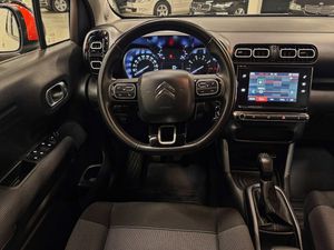 Citroen C3 Aircross bild 3