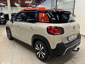 Citroen C3 Aircross bild 9