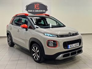 Citroen C3 Aircross bild 1