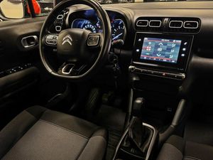 Citroen C3 Aircross bild 2