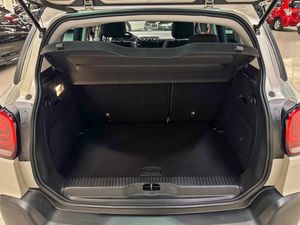 Citroen C3 Aircross bild 4