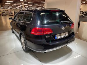 Volkswagen Passat bild 7
