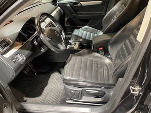 Volkswagen Passat bild 4