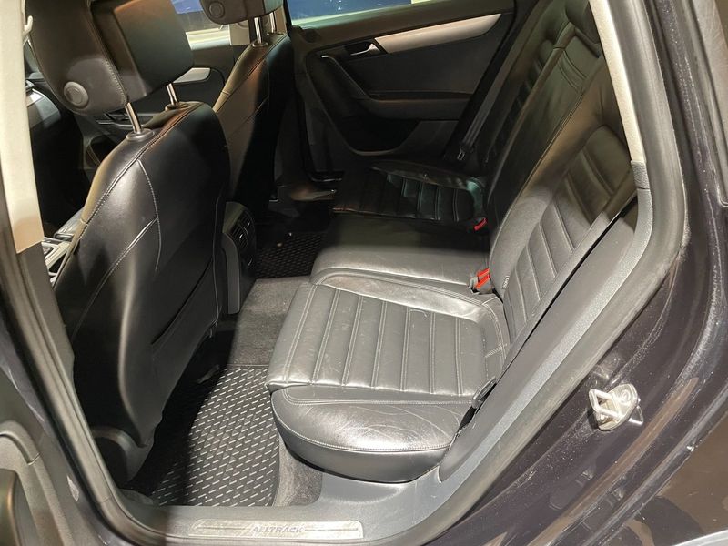 Volkswagen Passat bild 5