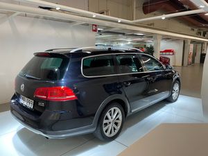 Volkswagen Passat bild 10