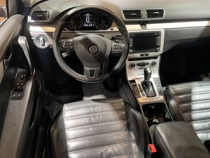 Volkswagen Passat bild 6