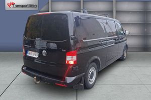 Volkswagen Transporter bild 5