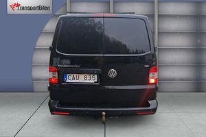 Volkswagen Transporter bild 4