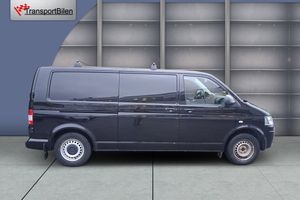 Volkswagen Transporter bild 6