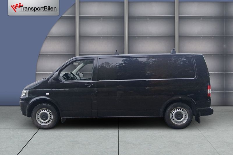 Volkswagen Transporter bild 2