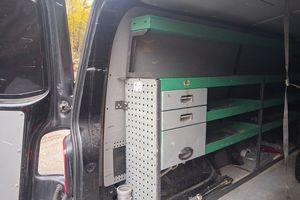 Volkswagen Transporter bild 14