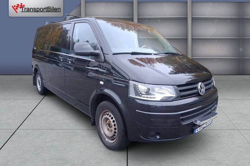 Volkswagen Transporter bild 7