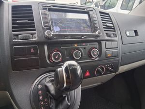 Volkswagen Transporter bild 12