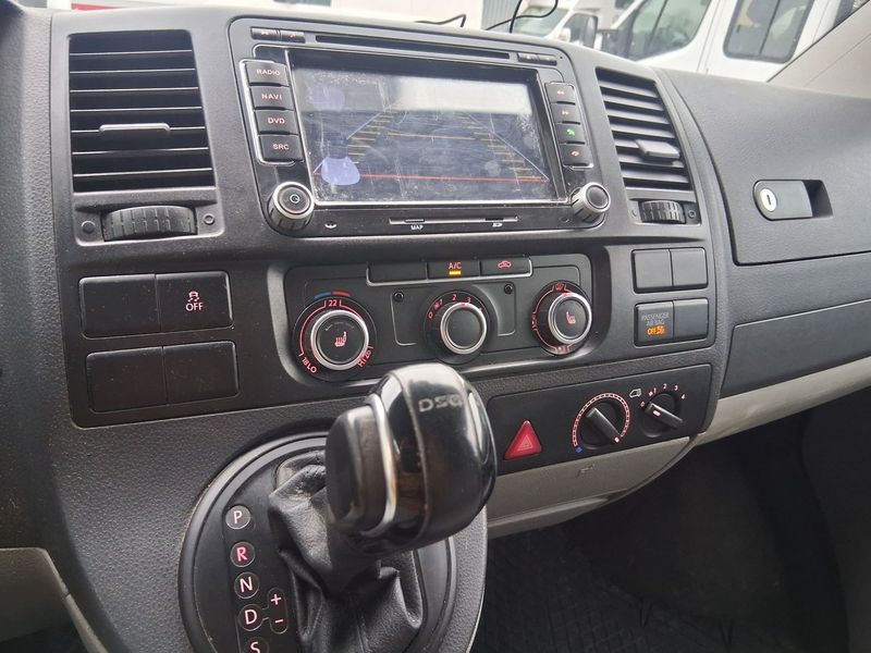 Volkswagen Transporter bild 12