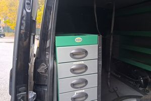 Volkswagen Transporter bild 15