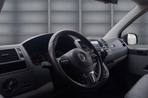 Volkswagen Transporter bild 9