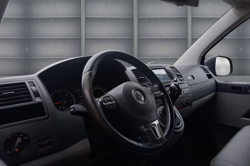 Volkswagen Transporter bild 9