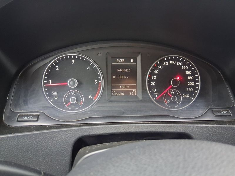 Volkswagen Transporter bild 13