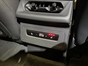 Audi Q6 e-tron bild 19