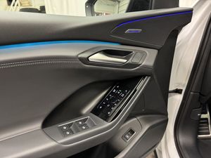 Audi Q6 e-tron bild 5