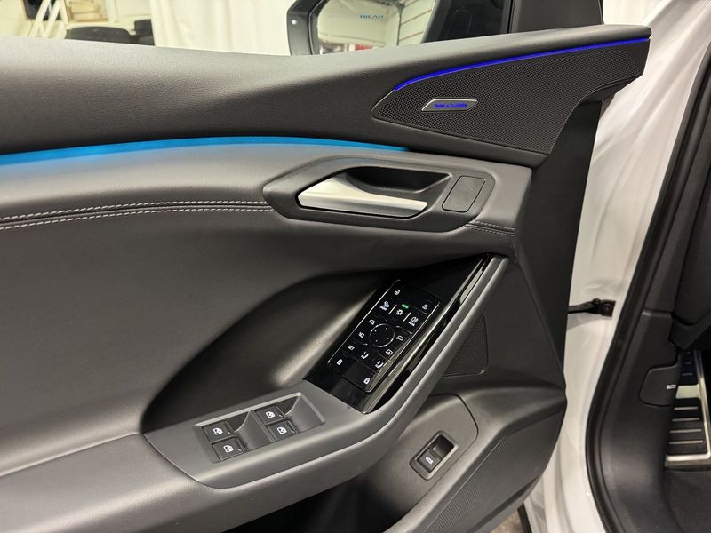 Audi Q6 e-tron bild 5