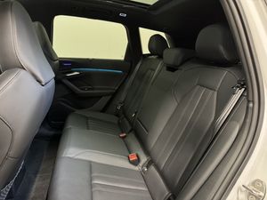 Audi Q6 e-tron bild 14