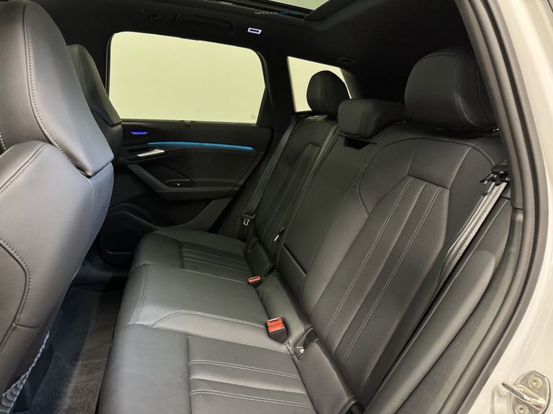 Audi Q6 e-tron bild 14