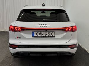 Audi Q6 e-tron bild 28