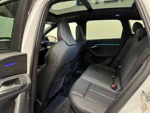 Audi Q6 e-tron bild 13