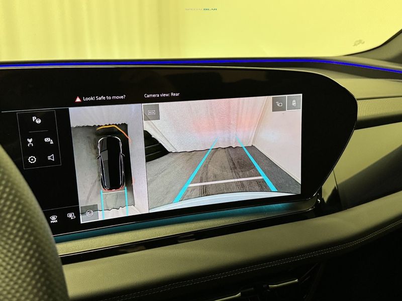 Audi Q6 e-tron bild 29