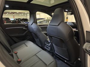 Audi Q6 e-tron bild 18