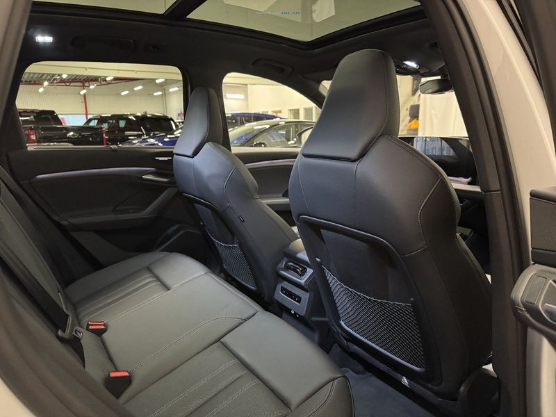 Audi Q6 e-tron bild 18