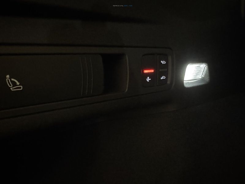 Audi Q6 e-tron bild 16