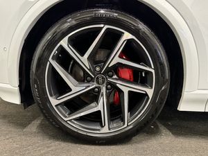 Audi Q6 e-tron bild 27