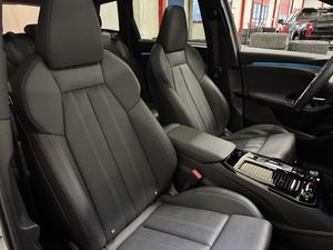 Audi Q6 e-tron bild 24
