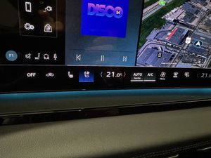 Audi Q6 e-tron bild 11