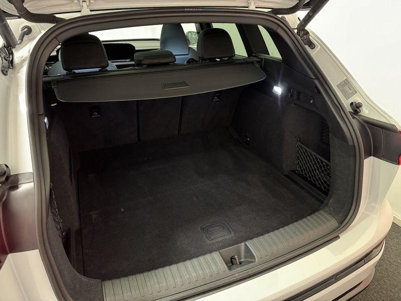 Audi Q6 e-tron bild 15