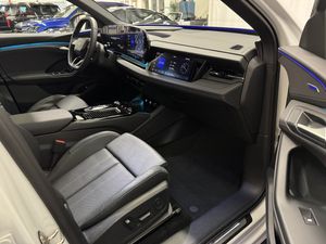Audi Q6 e-tron bild 22
