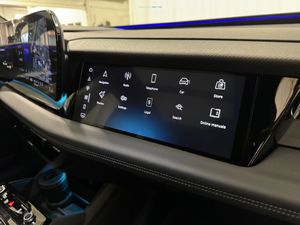 Audi Q6 e-tron bild 23
