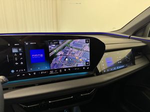 Audi Q6 e-tron bild 10