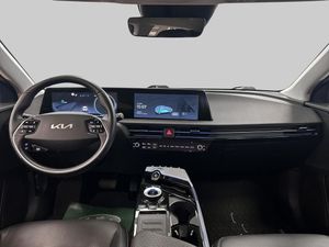 Kia EV6 bild 7