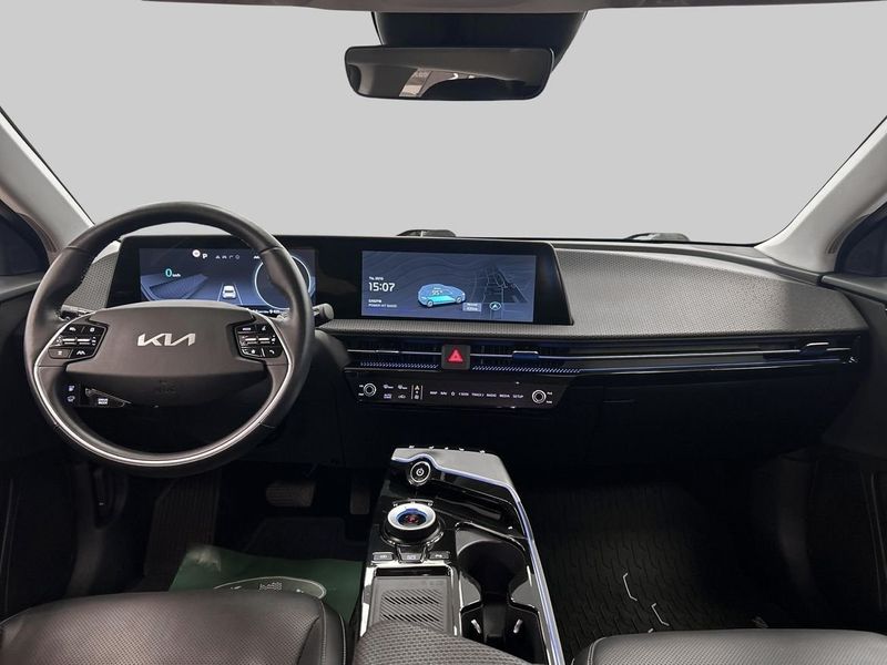 Kia EV6 bild 7