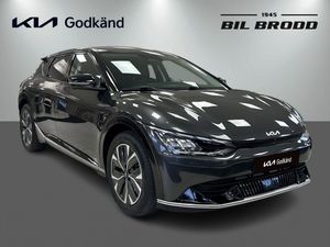 Kia EV6 bild 3