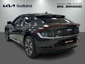Kia EV6 bild 6