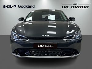 Kia EV6 bild 2