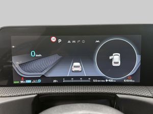 Kia EV6 bild 10