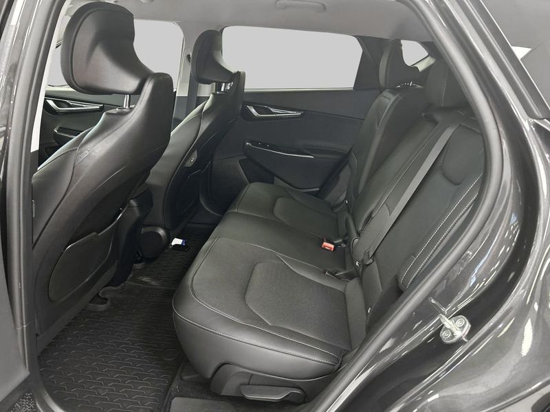 Kia EV6 bild 9