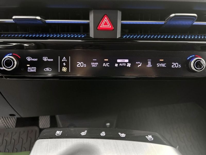 Kia EV6 bild 13