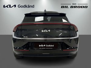 Kia EV6 bild 5