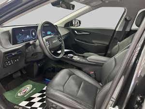 Kia EV6 bild 8